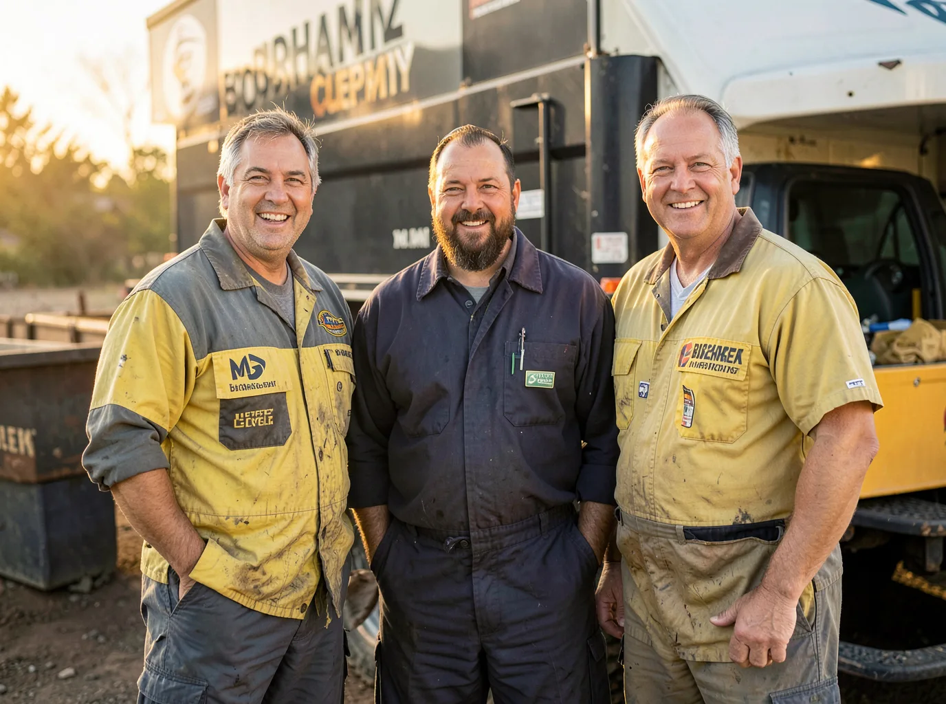 Sewage Cleanup company in Bay City, WI